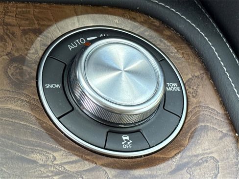 Certified 2021 Nissan Armada SL w/ Captain's Chairs Package image 39