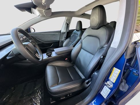 Used 2025 Tesla Model 3 Long Range image 20
