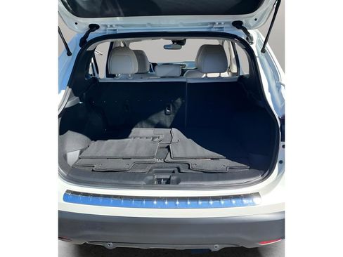 Used 2022 Nissan Rogue Sport SL w/ Premium Package image 21