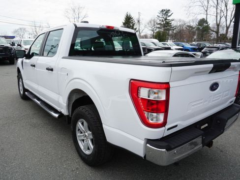 Used 2021 Ford F150 XL w/ Equipment Group 101A High image 7