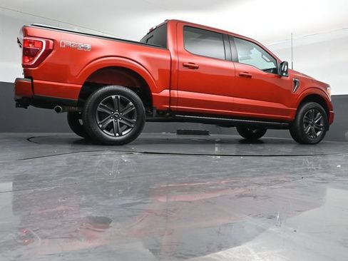 Certified 2023 Ford F150 XLT w/ Equipment Group 302A High AWD/4WD image 40