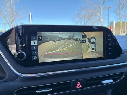 Used 2021 Hyundai Sonata Limited image 17
