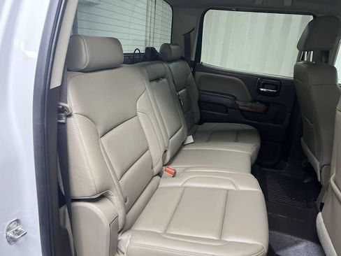 Certified 2018 GMC Sierra 1500 SLT w/ SLT Premium Package AWD/4WD image 25