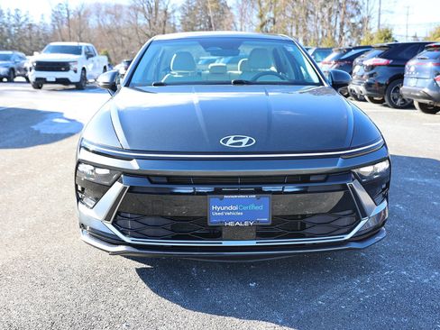 Used 2024 Hyundai Sonata SEL w/ Convenience Package image 2