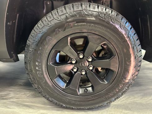 Used 2020 RAM 1500 Rebel w/ Rebel Level 2 Equipment Group image 20