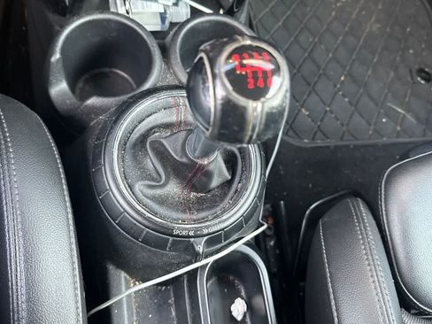 Used 2016 MINI Cooper John Cooper Works FWD image 4