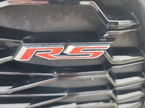Used 2022 Chevrolet Blazer RS w/ Enhanced Convenience Package AWD/4WD image 8