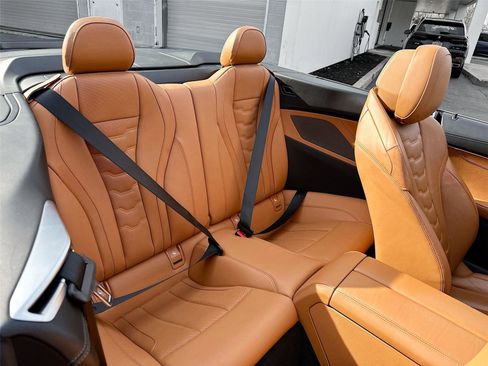 Used 2022 BMW 840i xDrive 840i image 26