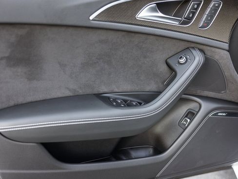 Used 2018 Audi S6 Premium Plus image 22