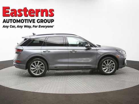 Used 2025 Lincoln Corsair Grand Touring w/ Towing Package AWD/4WD image 46