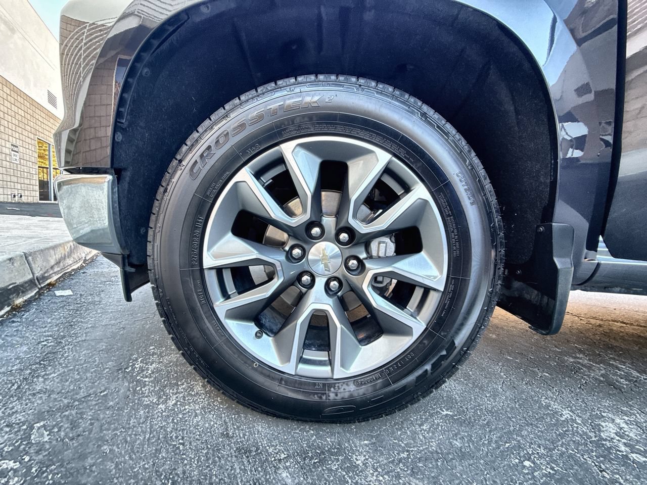 Used 2023 Chevrolet Silverado 1500 LT RWD image 33