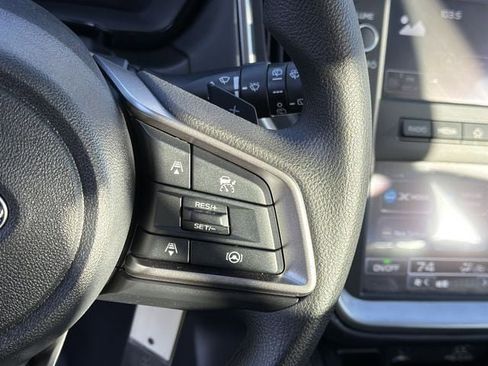 Used 2025 Subaru Outback image 27