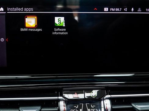 Used 2023 BMW M8 Competition image 29