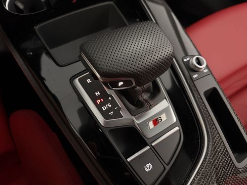 Used 2023 Audi S5 Premium Plus w/ Premium Plus Package AWD/4WD image 25