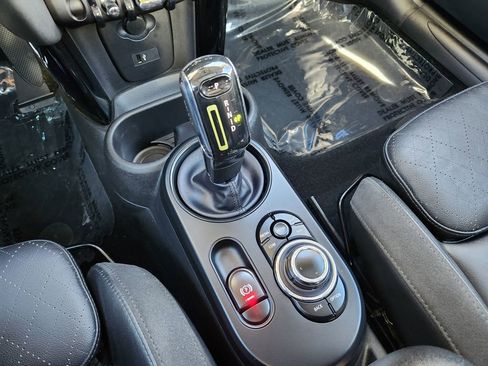 Used 2023 MINI Cooper SE image 26