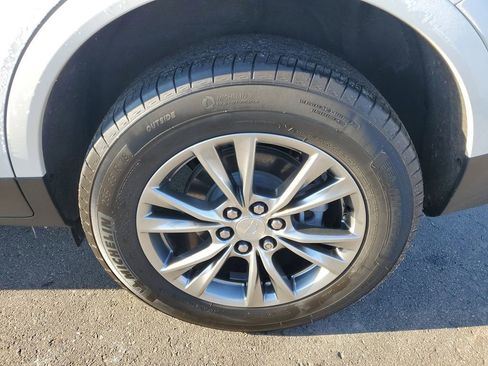 Used 2023 Cadillac XT5 Premium Luxury image 30