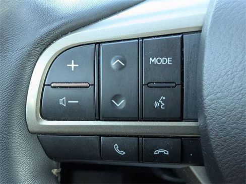 Certified 2022 Lexus RX 350 FWD w/ Premium Package image 22