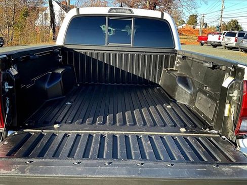 Used 2023 Toyota Tacoma SR image 25