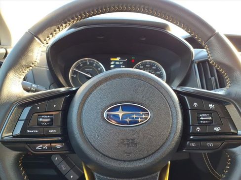 Certified 2023 Subaru Crosstrek 2.5i Sport image 14