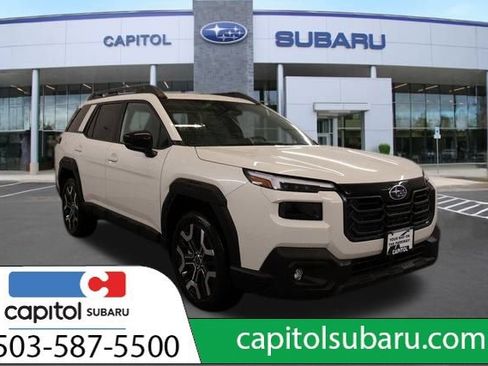 New 2026 Subaru Outback Touring XT AWD/4WD image 1