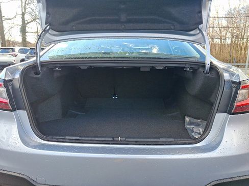 Certified 2025 Subaru Legacy Premium image 29