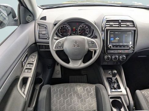 New 2026 Mitsubishi Outlander Sport ES AWD/4WD image 14