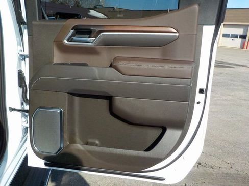 New 2026 GMC Sierra 1500 Denali image 30