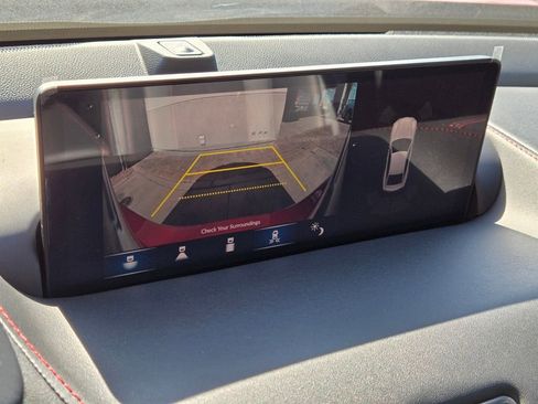 New 2025 Acura TLX SH-AWD w/ A-SPEC Pkg image 27