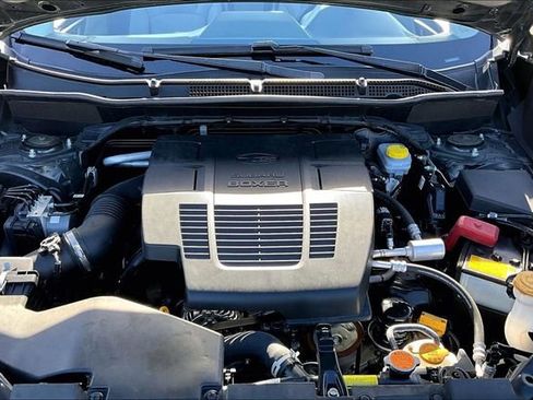 Used 2023 Subaru Forester Limited AWD/4WD image 30