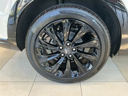 New 2026 Buick Envista Sport Touring w/ Studio Series FWD image 24