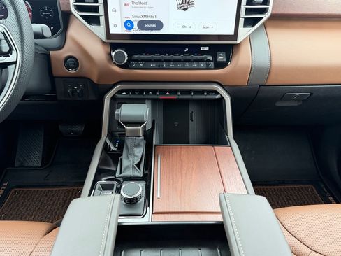 Used 2026 Toyota Tundra 1794 Edition image 15