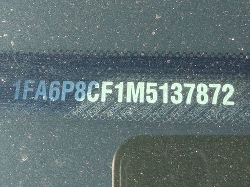 Used 2021 Ford Mustang GT image 24