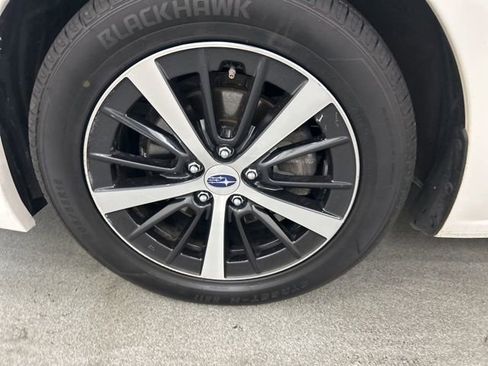 Used 2021 Subaru Impreza Premium image 26