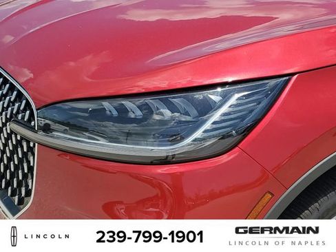 New 2025 Lincoln Aviator AWD w/ Equipment Group 101A image 14