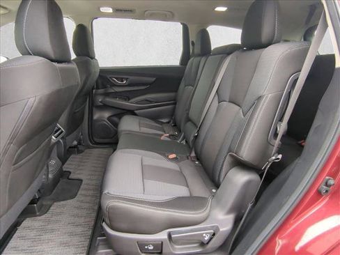 Certified 2025 Subaru Ascent Premium image 24