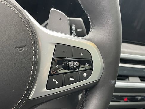Used 2025 BMW X7 xDrive40i w/ M Sport Package image 45