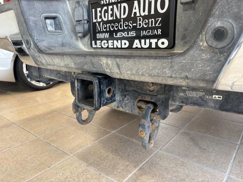 Used 2019 Ford F250 Lariat w/ Chrome Package image 13