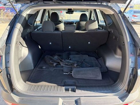 Used 2023 Hyundai Tucson SE image 21