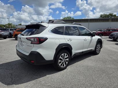 Used 2025 Subaru Outback Premium