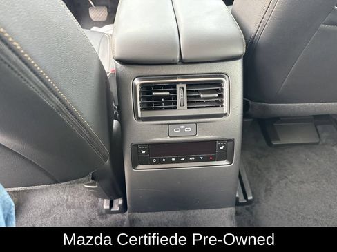 Certified 2026 MAZDA CX-90 3.3 Turbo w/ Preferred Package AWD/4WD image 53