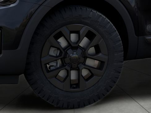 New 2025 Kia Telluride SX Prestige X-Pro image 9