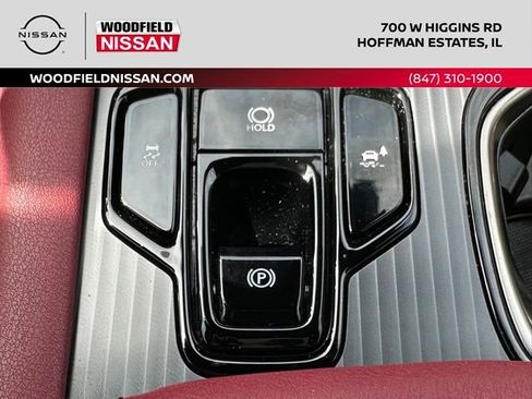 Used 2023 Lexus RX 500h F Sport AWD/4WD image 44