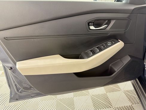 Certified 2023 Honda Accord LX image 13