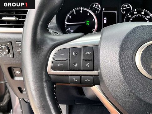Certified 2023 Lexus GX 460 Premium AWD/4WD image 21