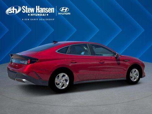 New 2026 Hyundai Sonata SE image 9