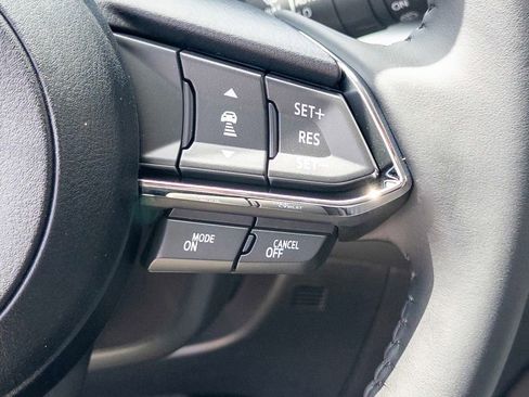 New 2025 MAZDA CX-5 AWD 2.5 S image 35