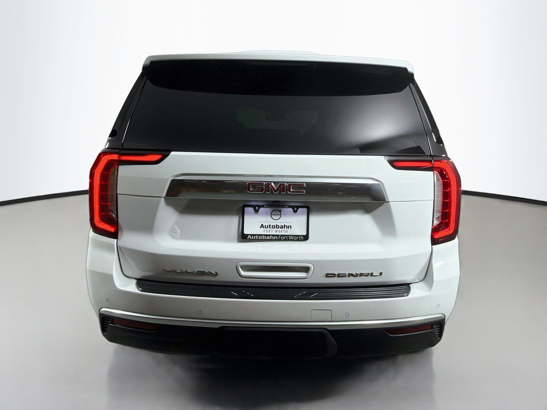 Used 2024 GMC Yukon XL Denali w/ Max Trailering Package AWD/4WD image 7