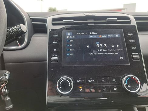 Used 2024 Hyundai Tucson SE image 10