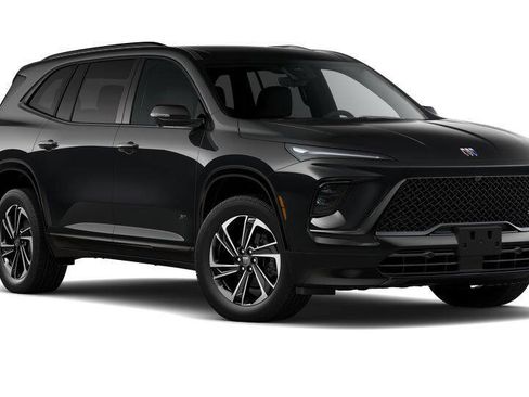 New 2026 Buick Enclave Sport Touring w/ Power Package FWD image 30