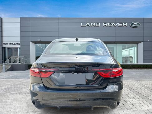 New 2024 Jaguar XF R-Dynamic SE image 6